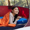Ballast Camping Pillow#color_ocean-blue
