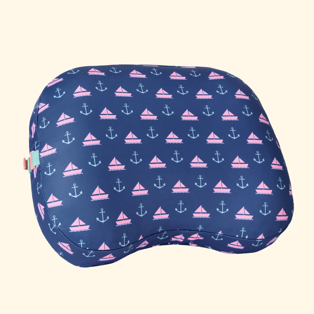 Ballast Pillowcase#color_coastal-anchor