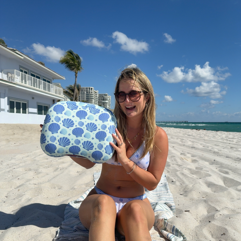 Ballast Pillowcase#color_coastal-seashells