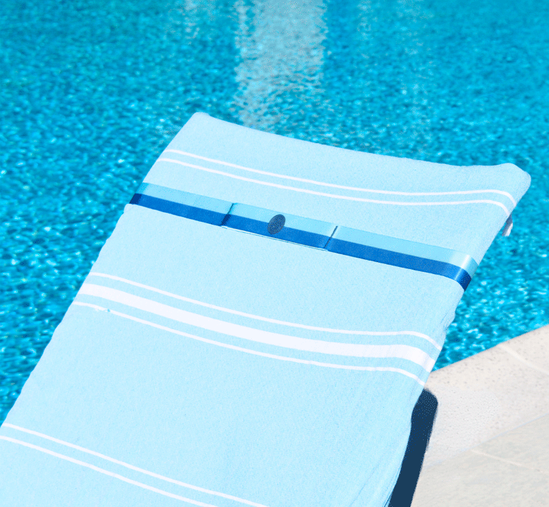 Towel & Travel Band