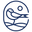 The Pillow Built For The Beach logo