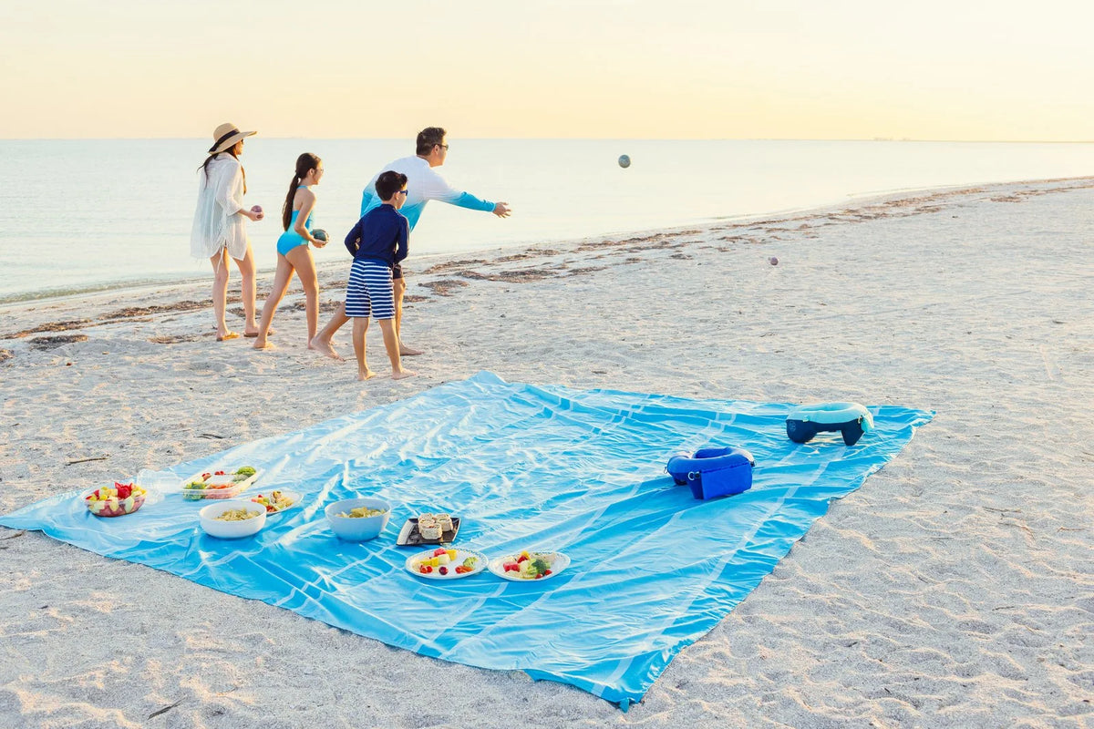 Best Gifts for Beach Lovers: Useful Items They Will Actually Bring
