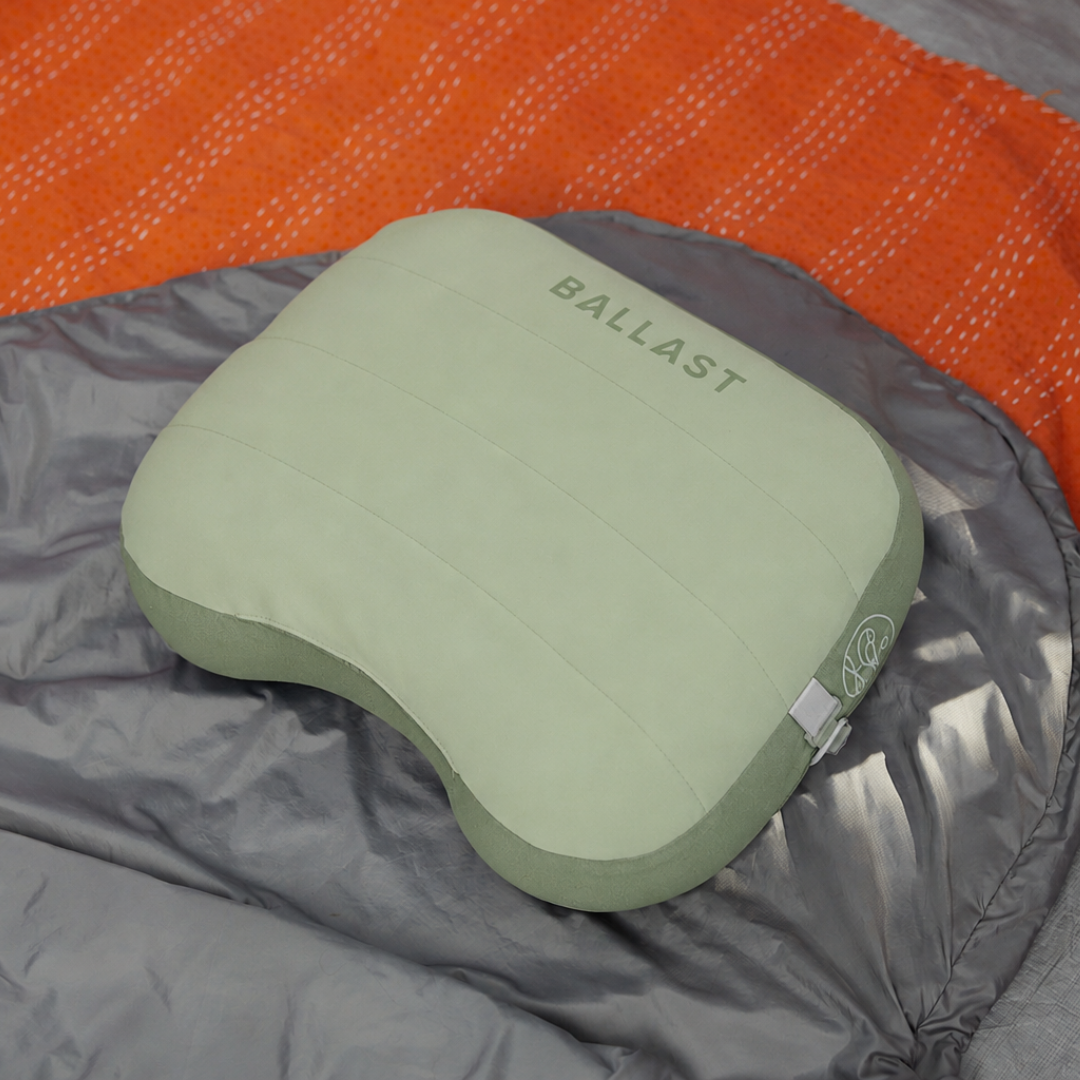 Ballast Camping Pillow