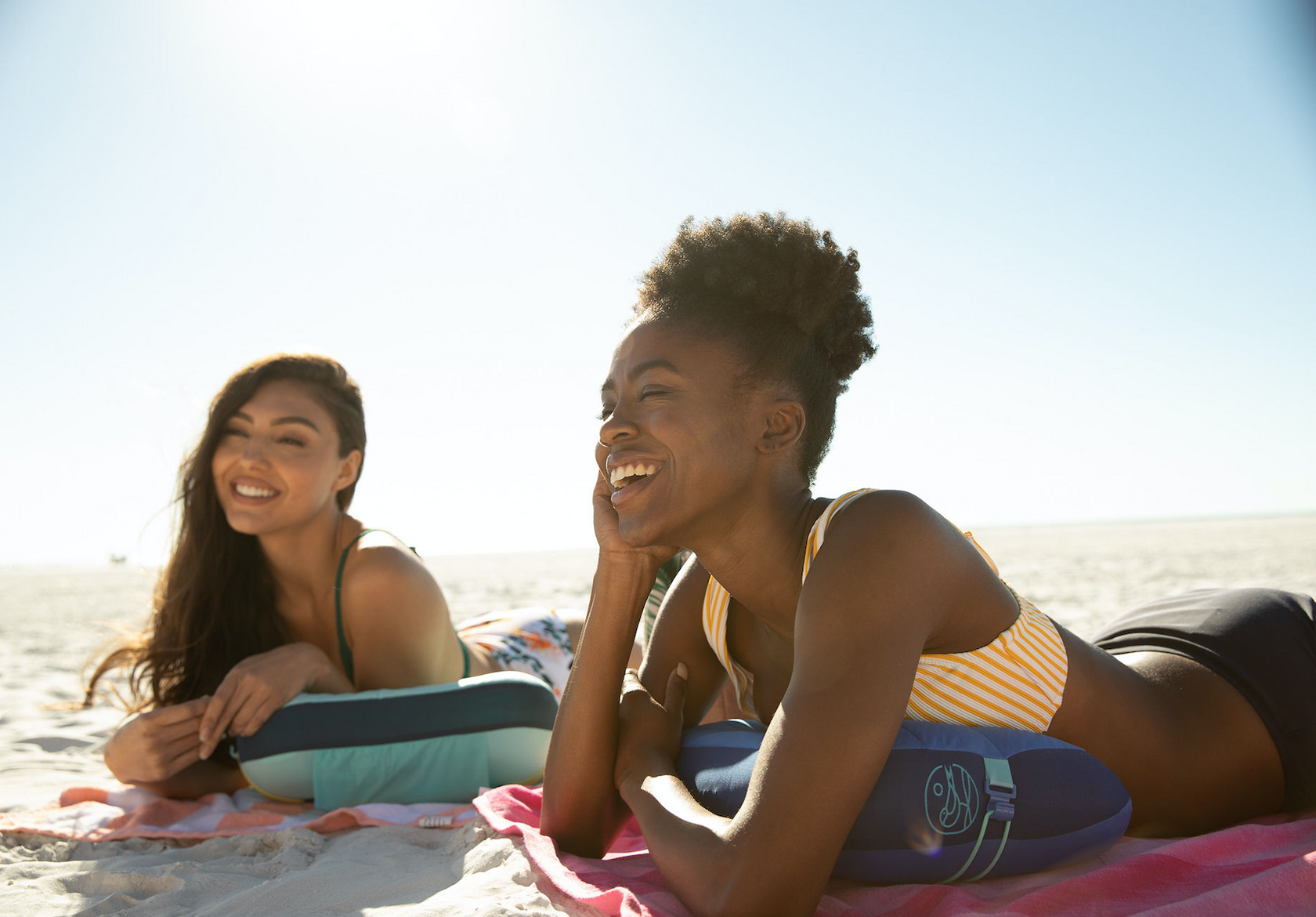 Ballast Outdoor Gear The Pillow Built For The Beach Ballast Beach