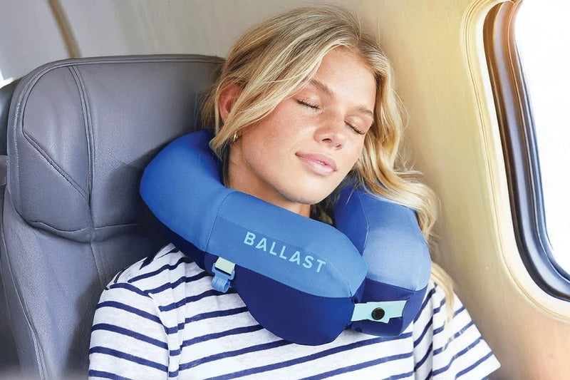 Last-Minute Stocking Stuffers for Travelers
