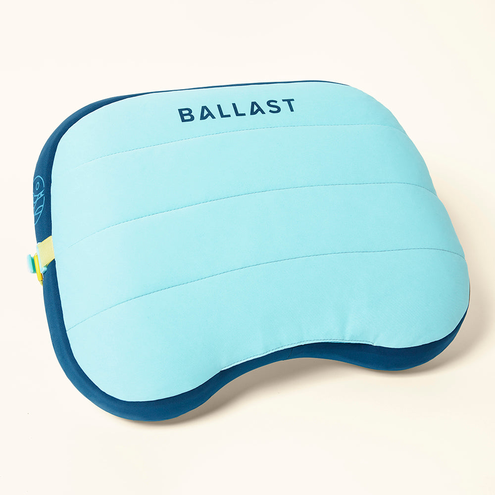 Beach Pillow
